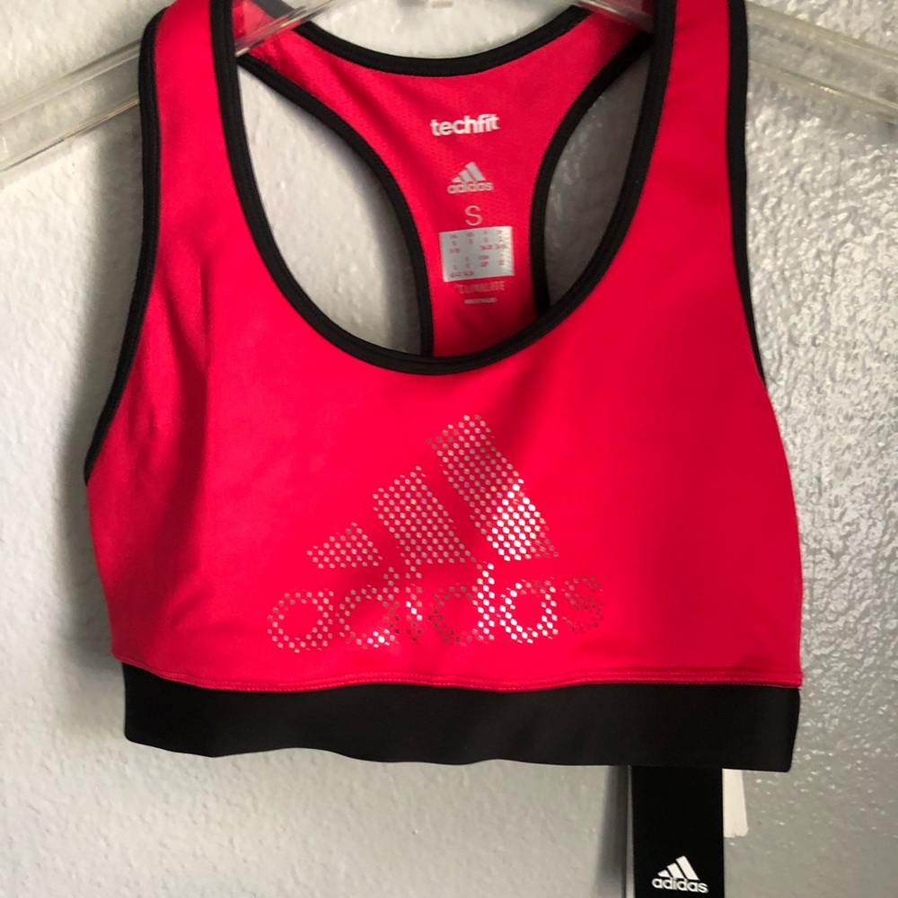Adidas Sports Bra NWT